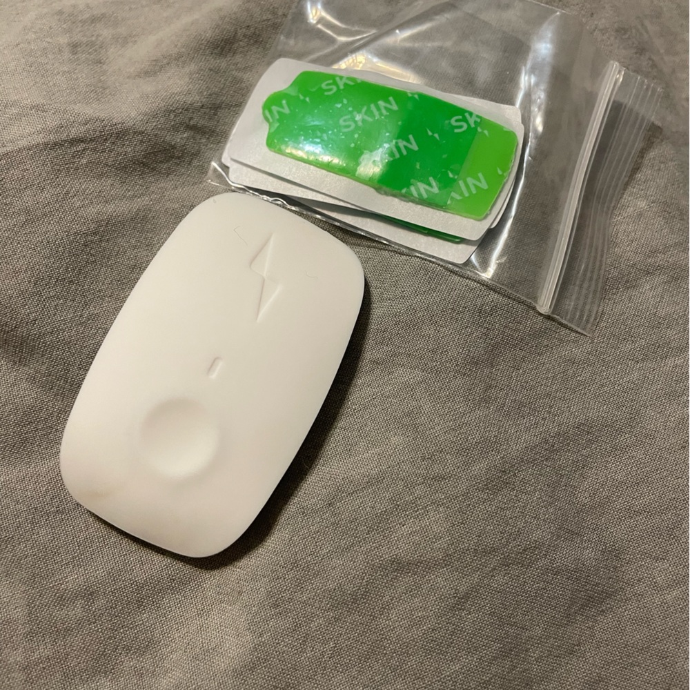 Upright Go Posture corrector